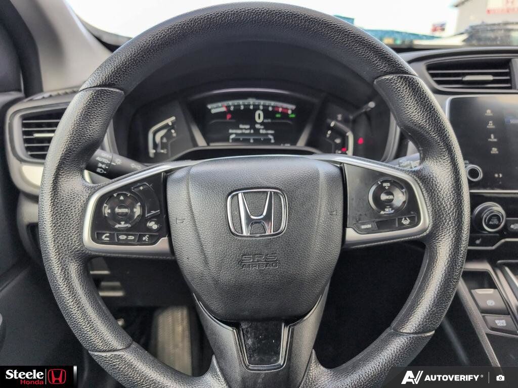 2021 Honda CR-V LX St. John's NL