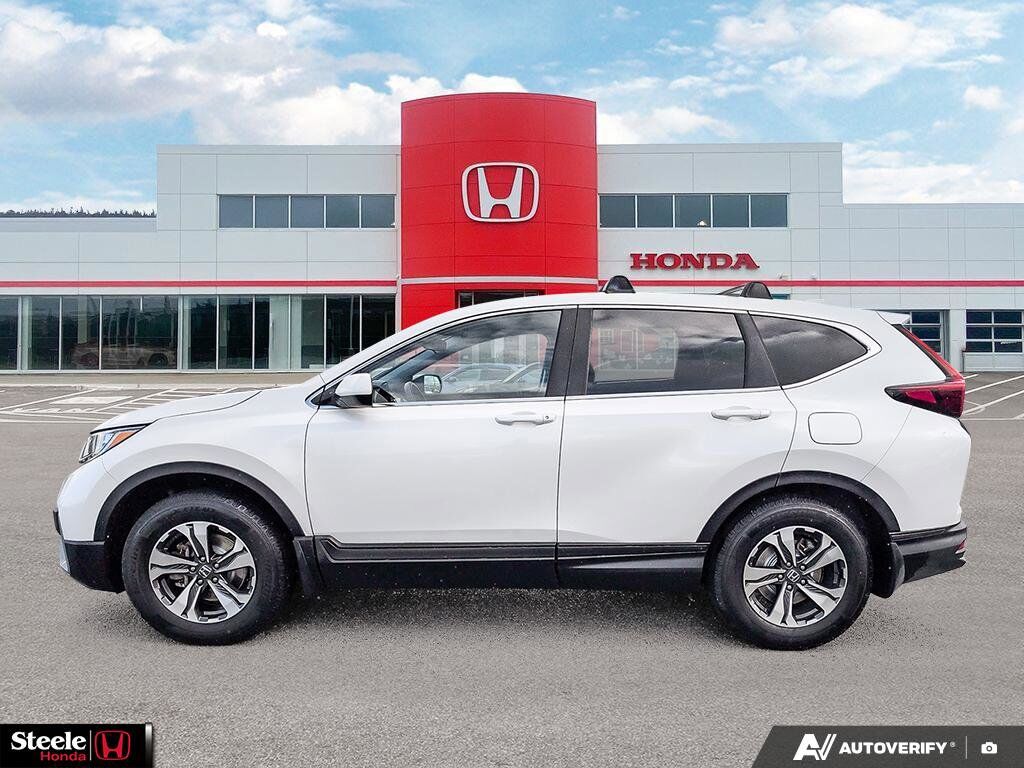2021 Honda CR-V LX St. John's NL