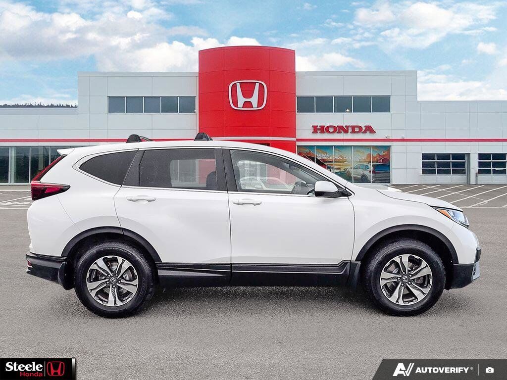 2021 Honda CR-V LX St. John's NL