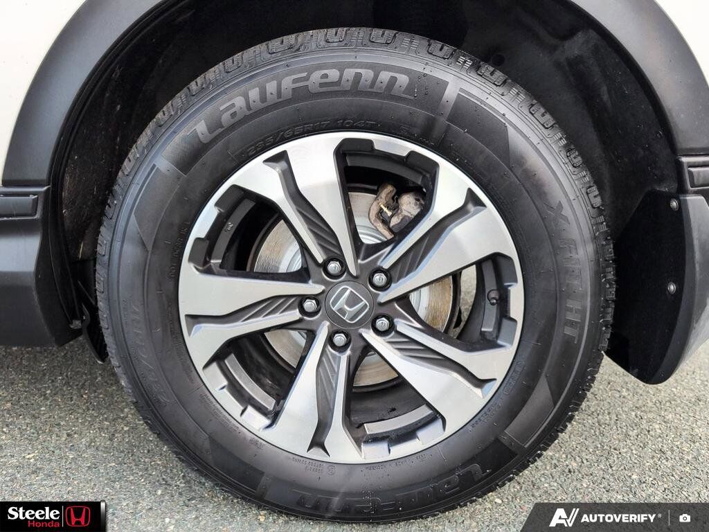 2021 Honda CR-V LX St. John's NL