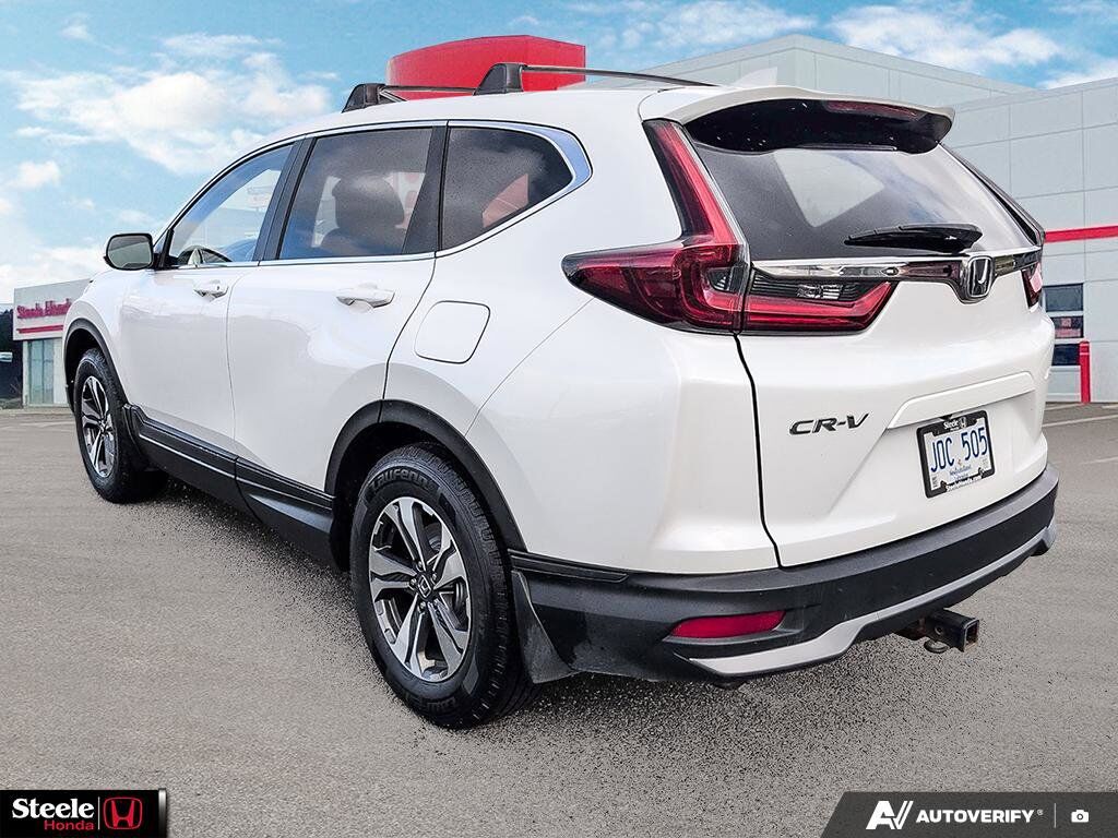 2021 Honda CR-V LX St. John's NL