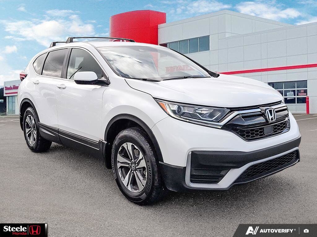 2021 Honda CR-V LX St. John's NL