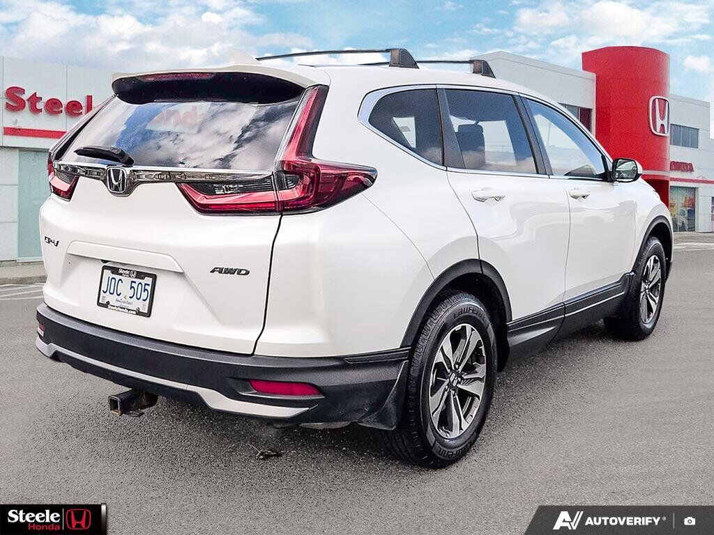 2021 Honda CR-V LX St. John's NL