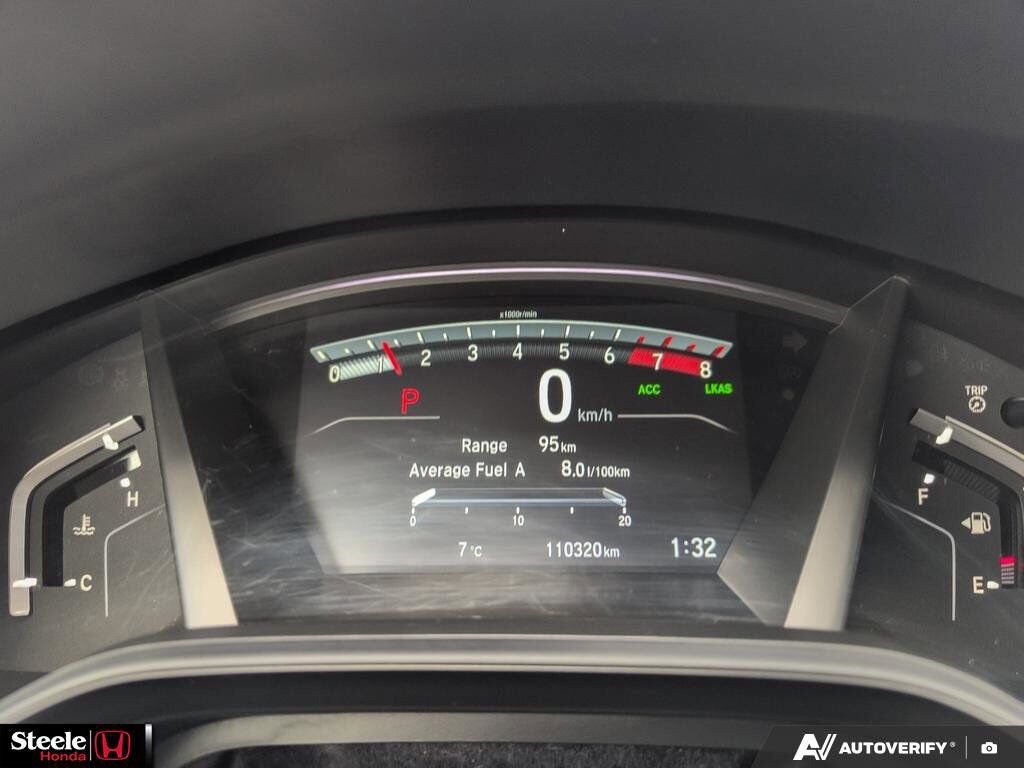 2021 Honda CR-V LX St. John's NL