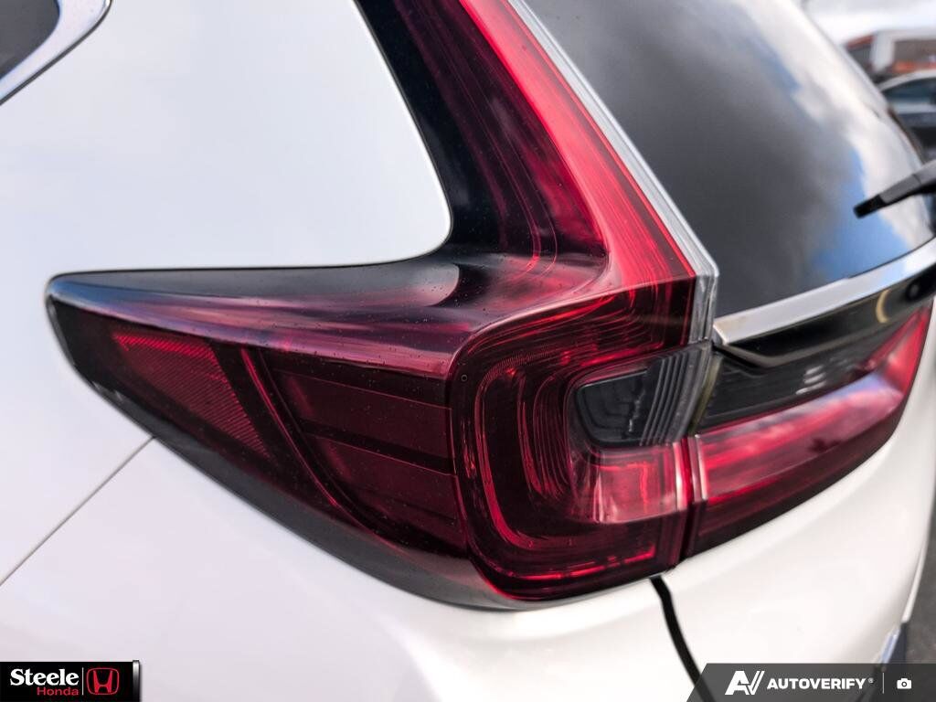 2021 Honda CR-V LX St. John's NL