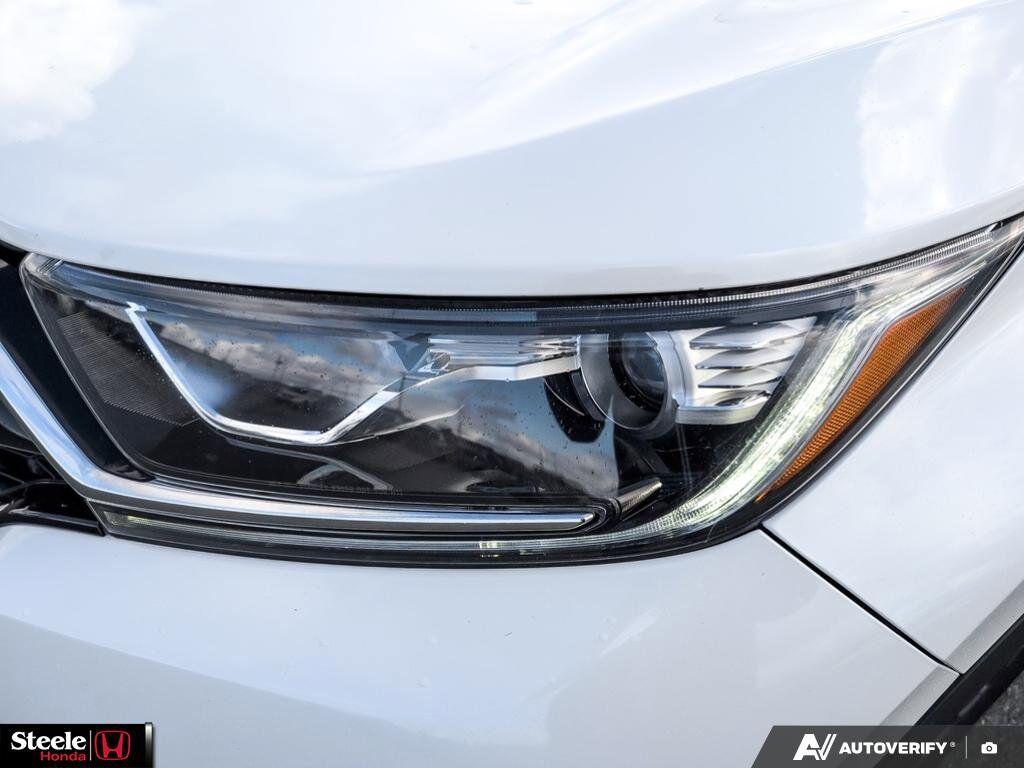 2021 Honda CR-V LX St. John's NL