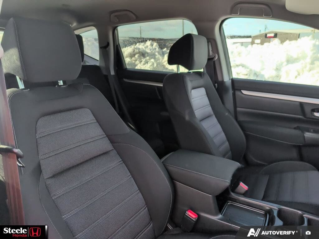 2021 Honda CR-V LX St. John's NL