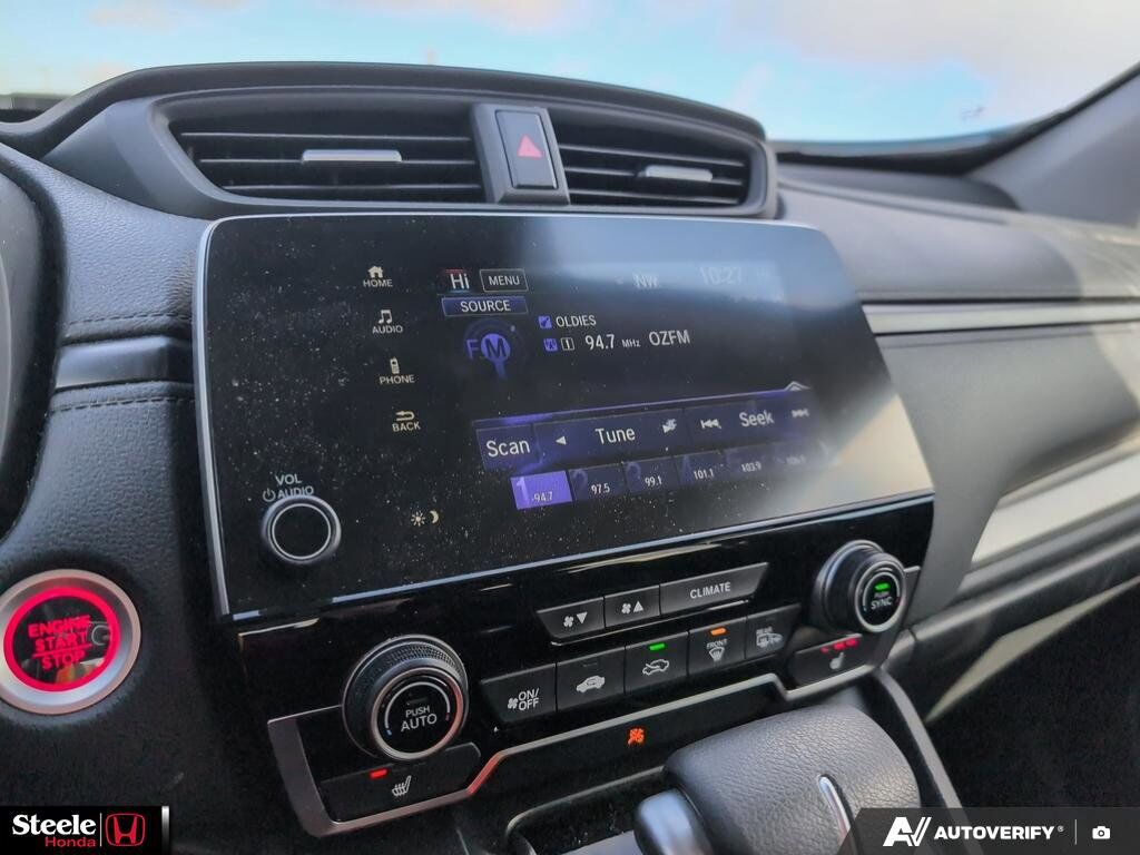 2021 Honda CR-V LX St. John's NL