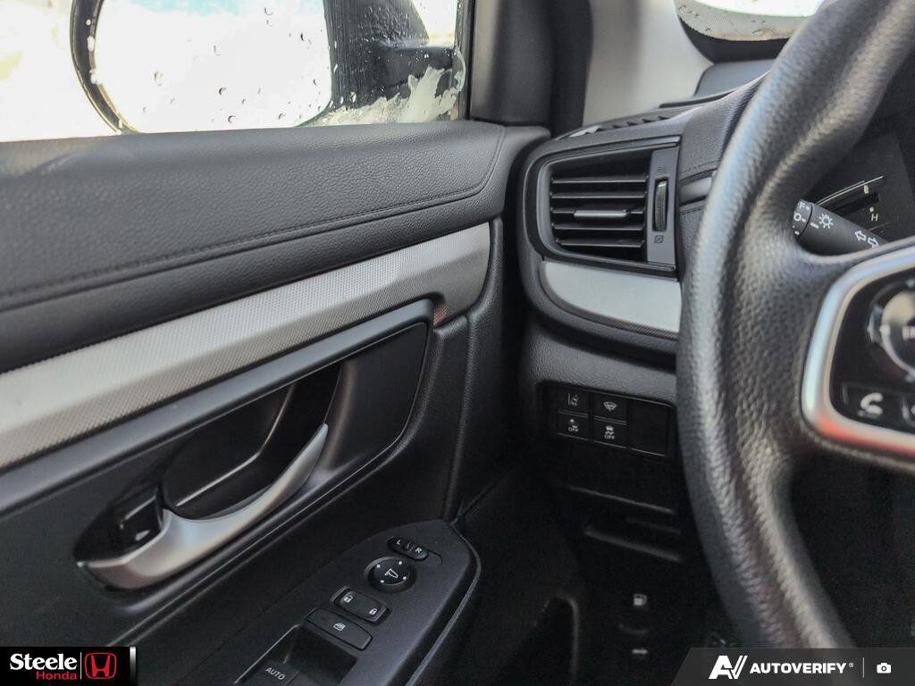 2021 Honda CR-V LX St. John's NL