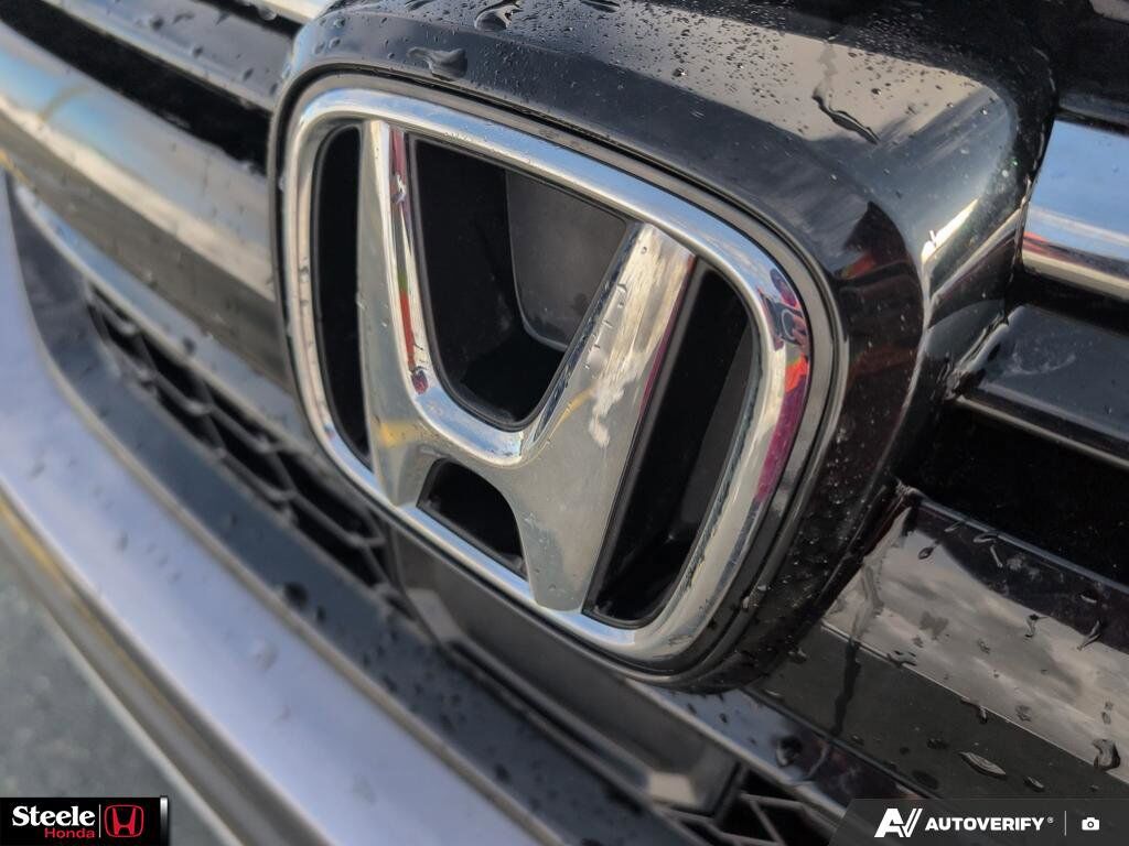 2021 Honda CR-V LX St. John's NL