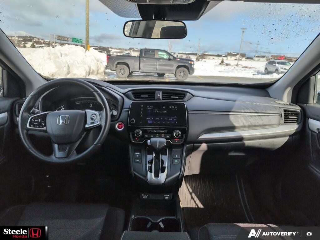 2021 Honda CR-V LX St. John's NL