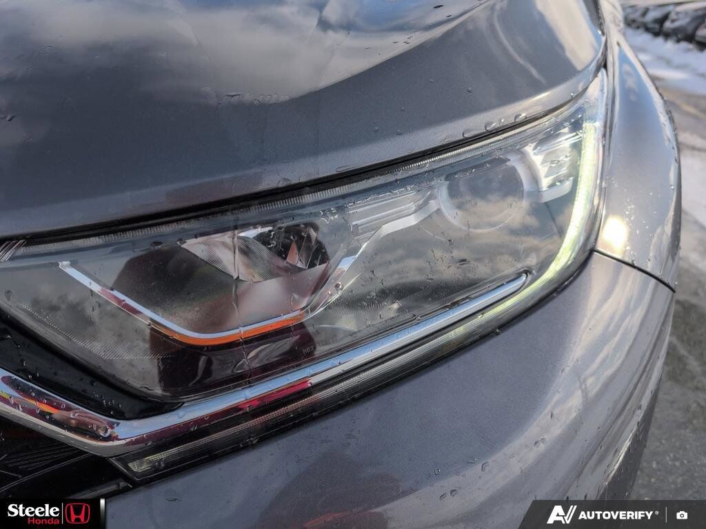 2021 Honda CR-V LX St. John's NL