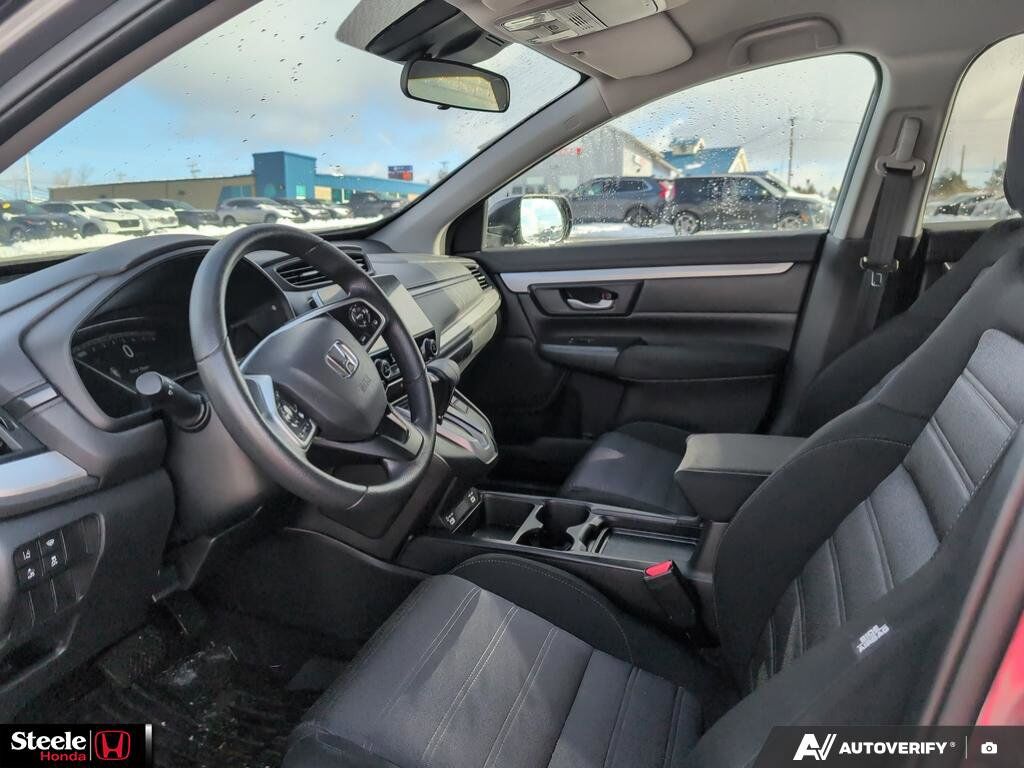 2021 Honda CR-V LX St. John's NL