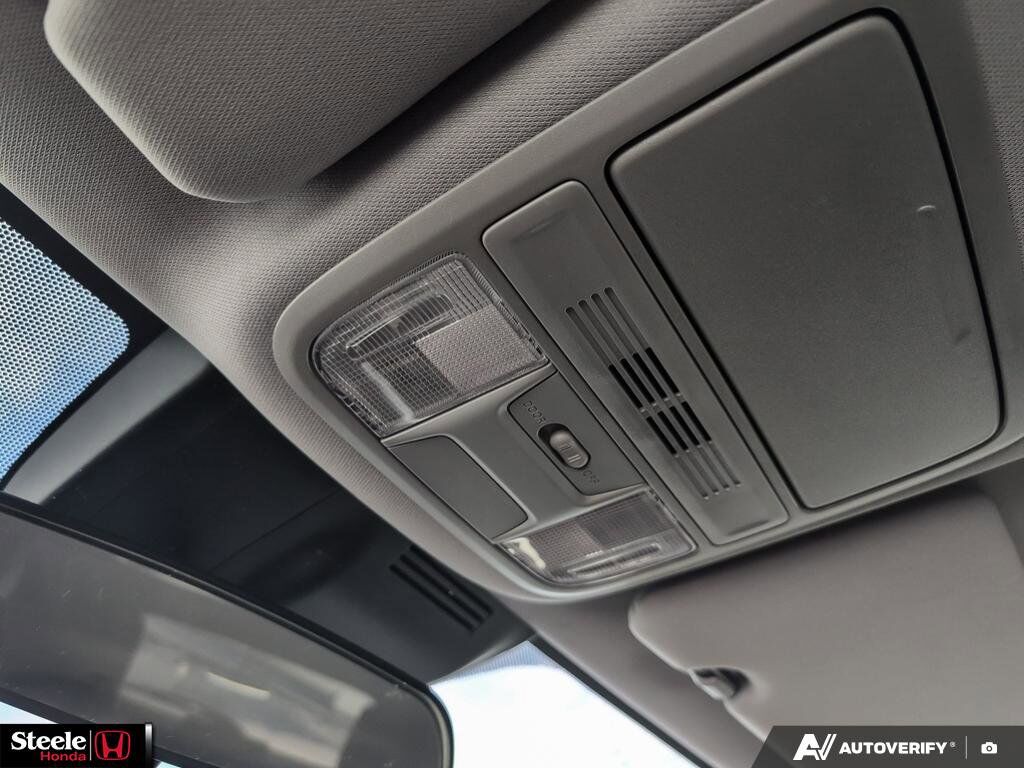 2021 Honda CR-V LX St. John's NL