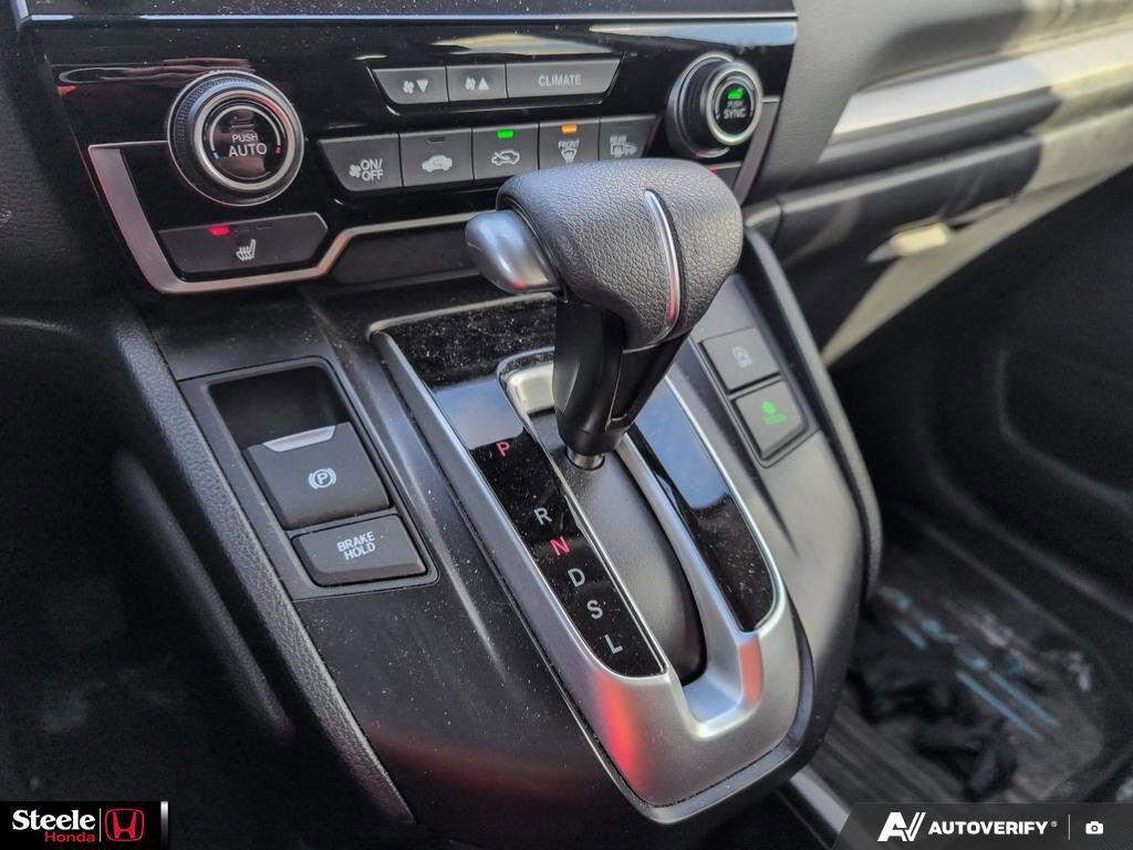 2021 Honda CR-V LX St. John's NL