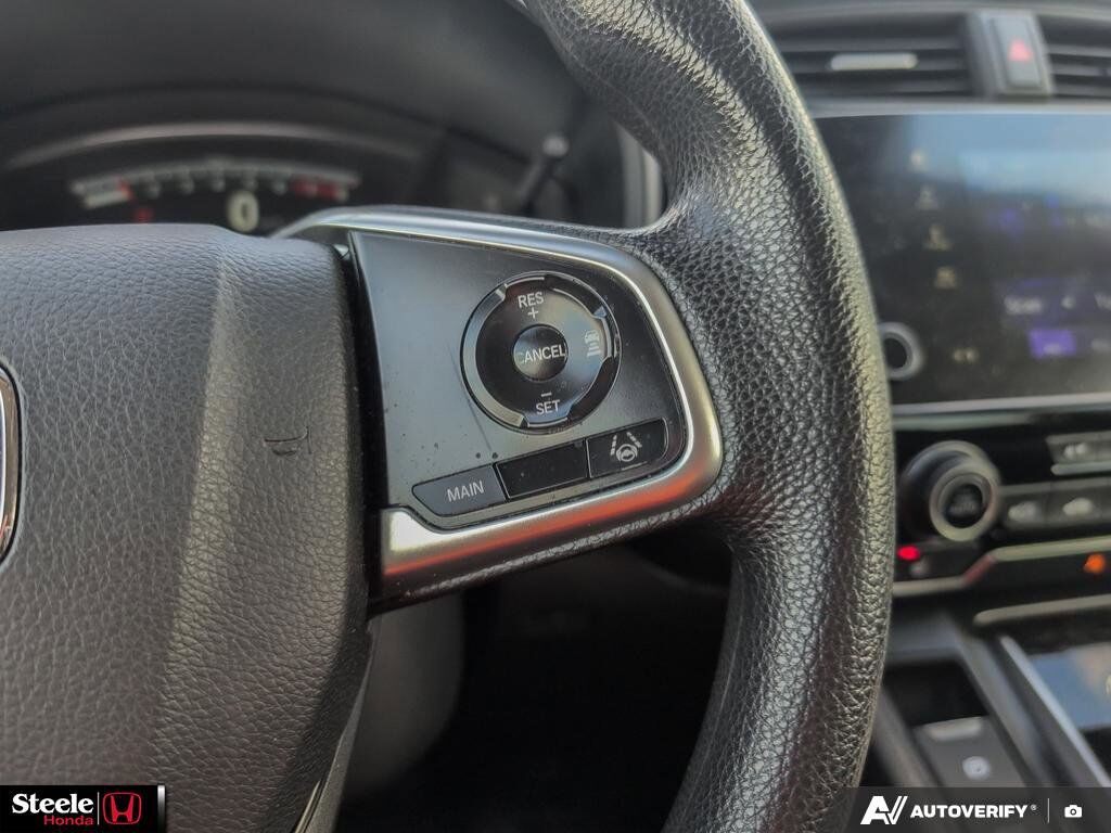 2021 Honda CR-V LX St. John's NL