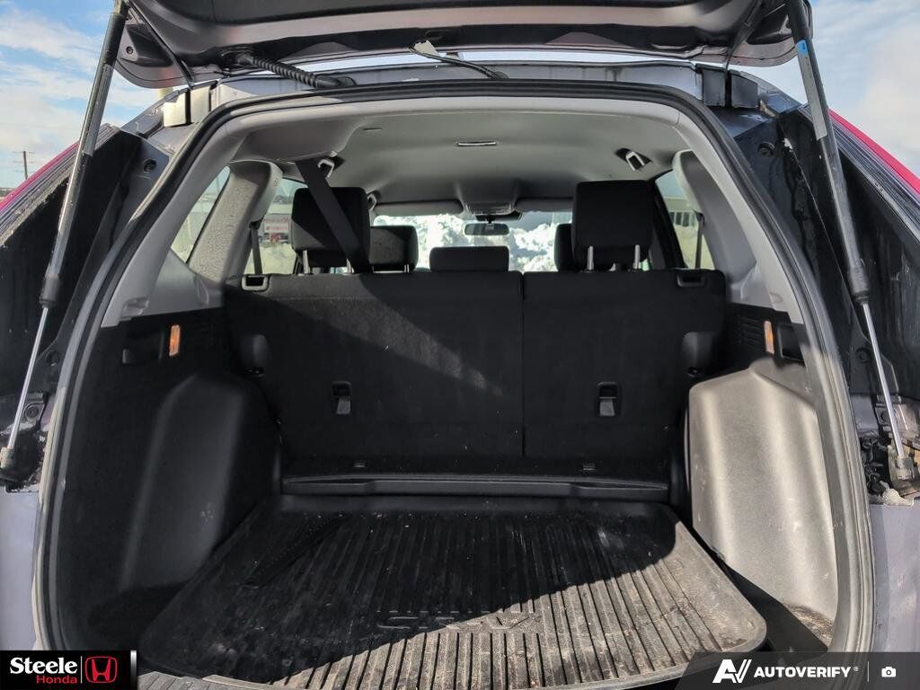 2021 Honda CR-V LX St. John's NL