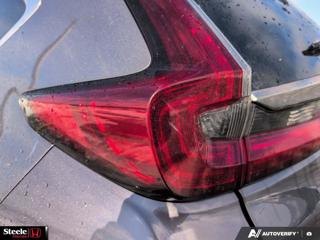 2021 Honda CR-V LX St. John's NL