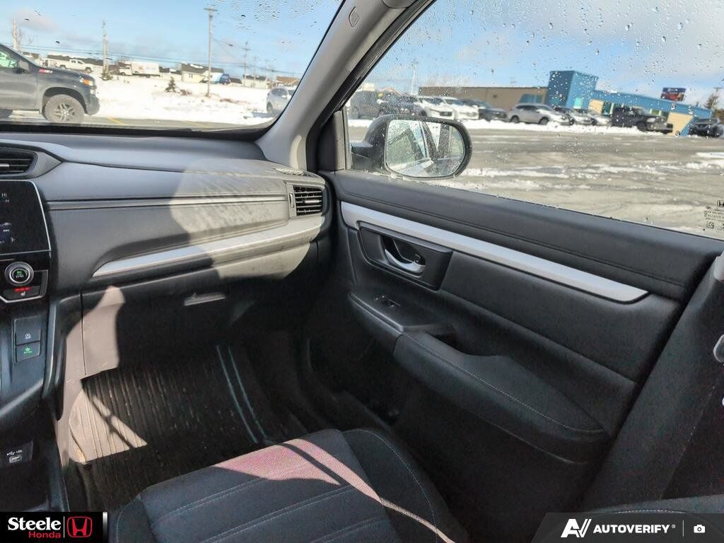 2021 Honda CR-V LX St. John's NL