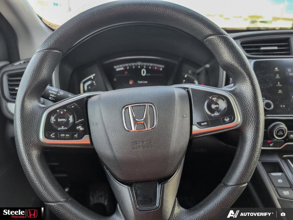 2021 Honda CR-V LX St. John's NL