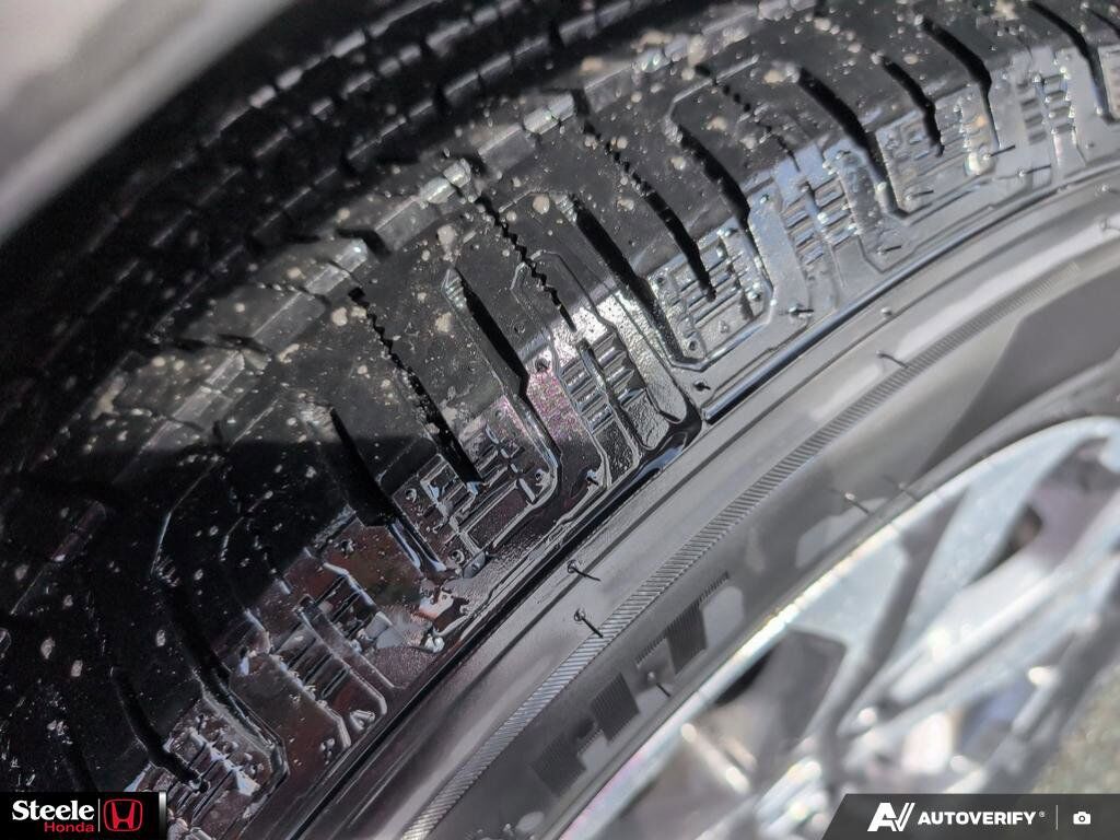 2021 Honda CR-V LX St. John's NL