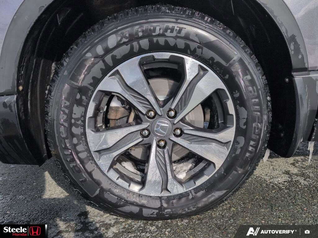 2021 Honda CR-V LX St. John's NL