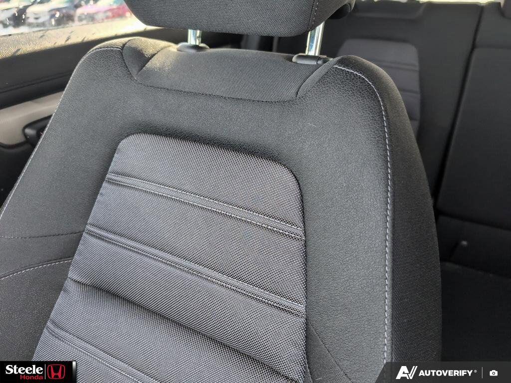 2021 Honda CR-V LX St. John's NL