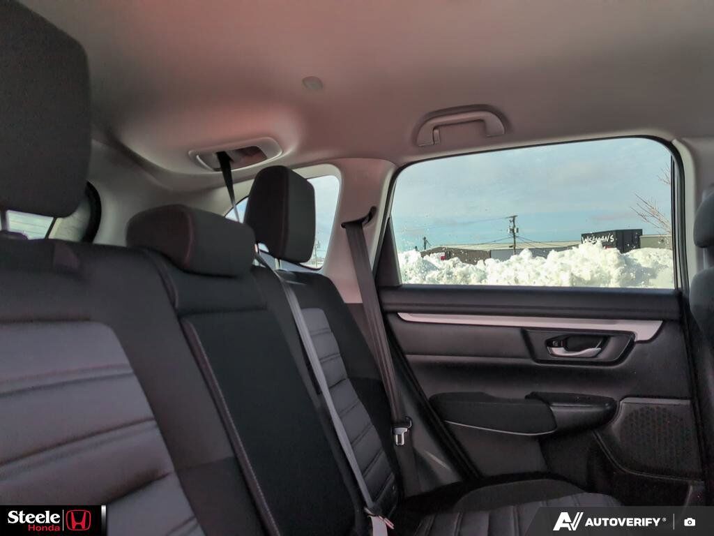 2021 Honda CR-V LX St. John's NL