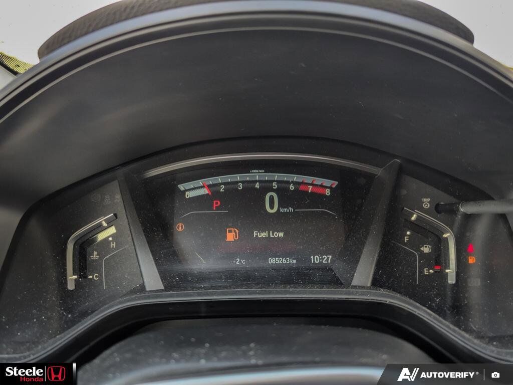 2021 Honda CR-V LX St. John's NL