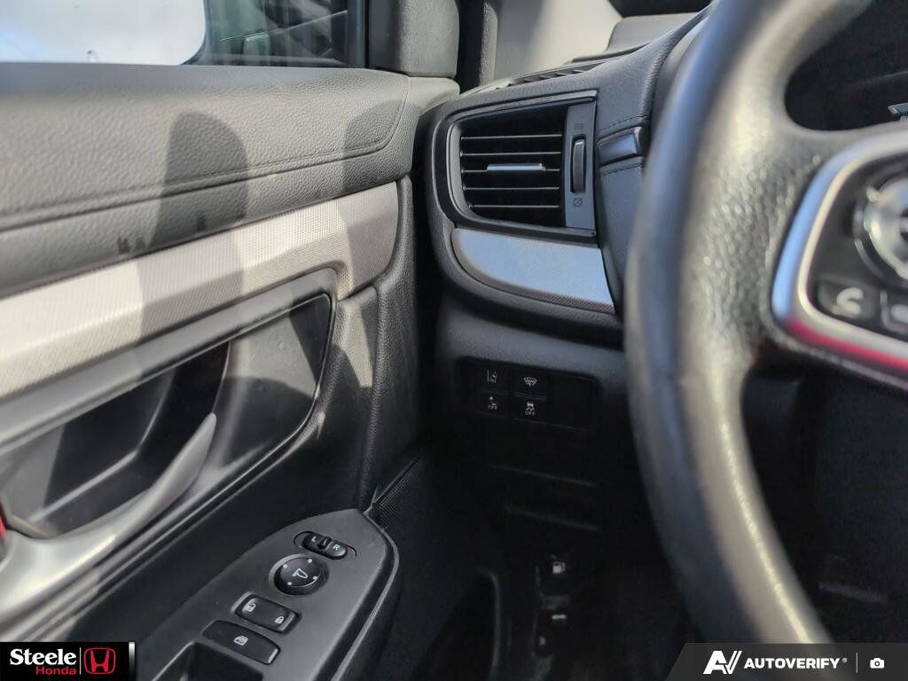 2021 Honda CR-V LX St. John's NL