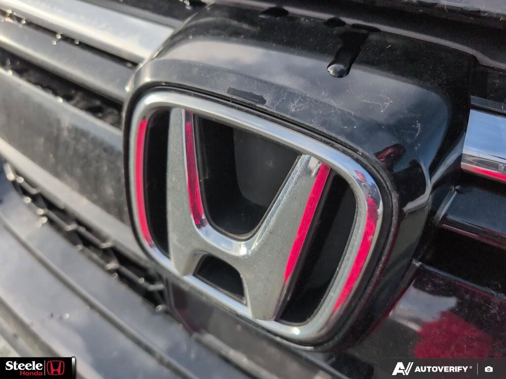 2021 Honda CR-V LX St. John's NL