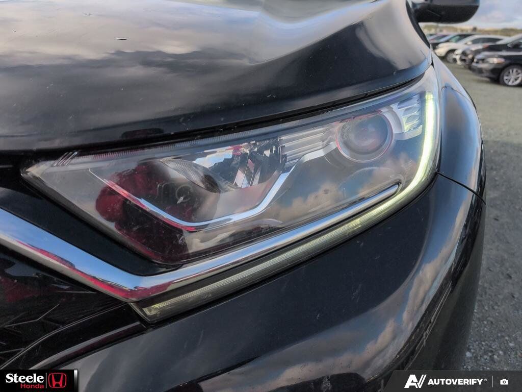2021 Honda CR-V LX St. John's NL