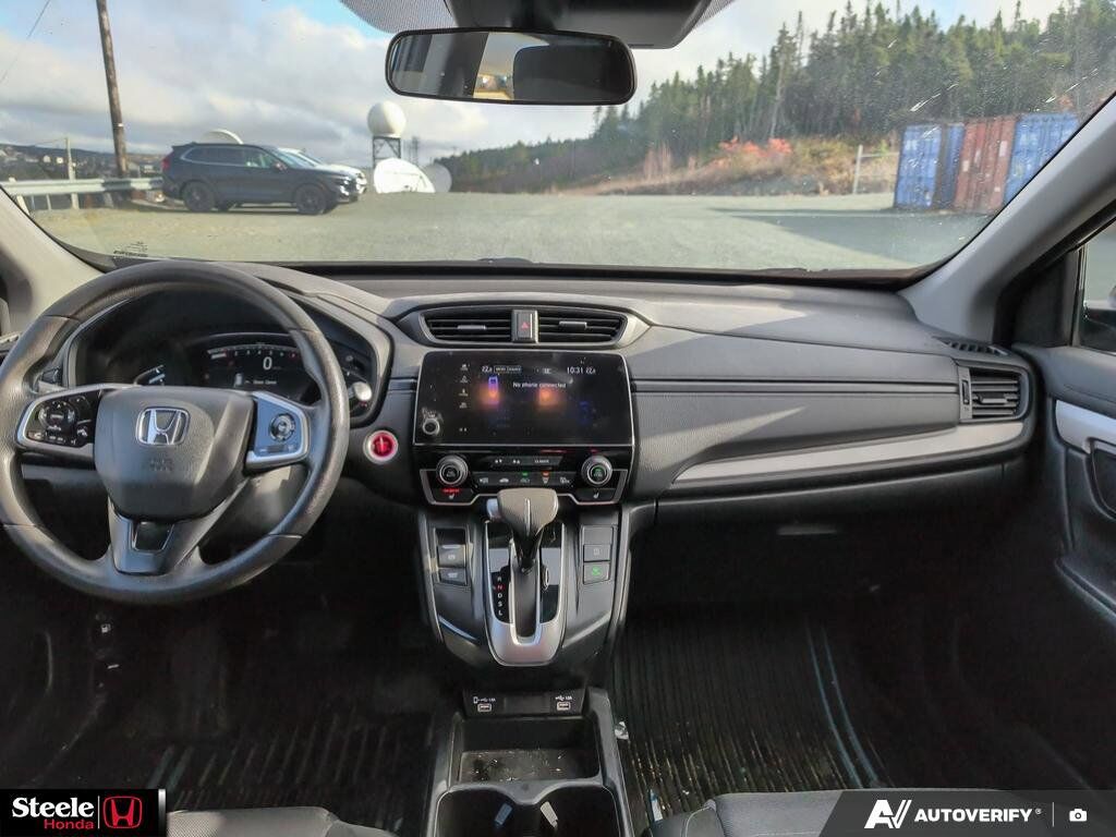 2021 Honda CR-V LX St. John's NL