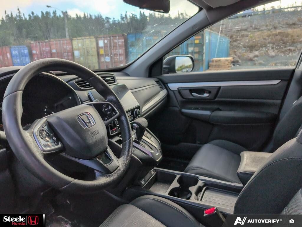 2021 Honda CR-V LX St. John's NL