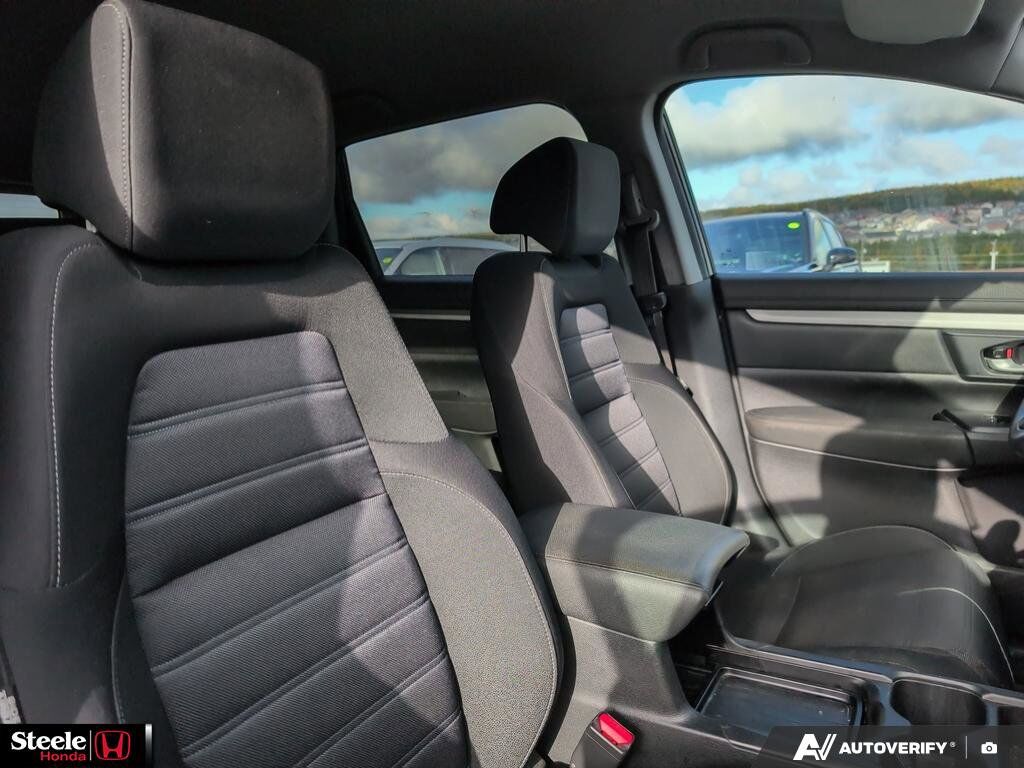 2021 Honda CR-V LX St. John's NL