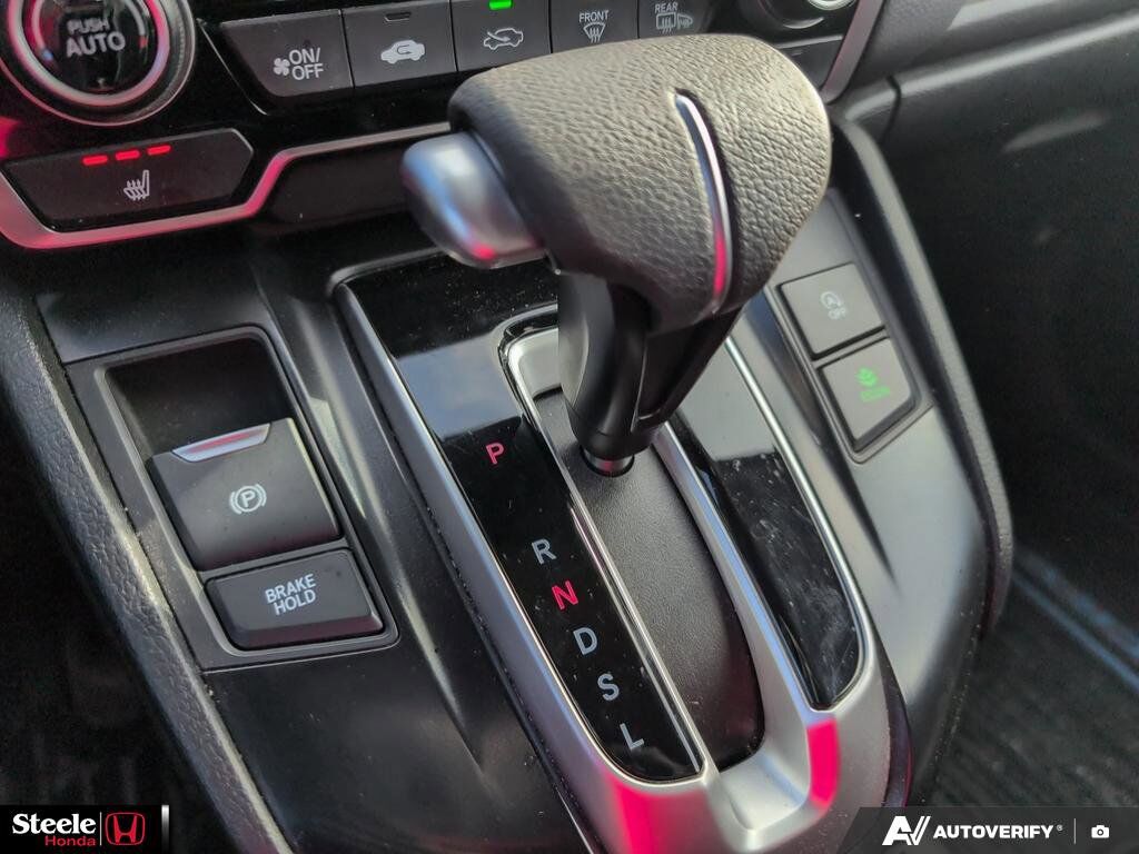 2021 Honda CR-V LX St. John's NL