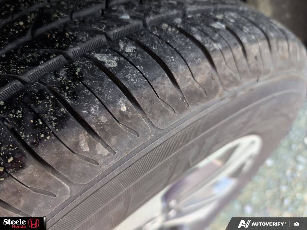 2021 Honda CR-V LX St. John's NL