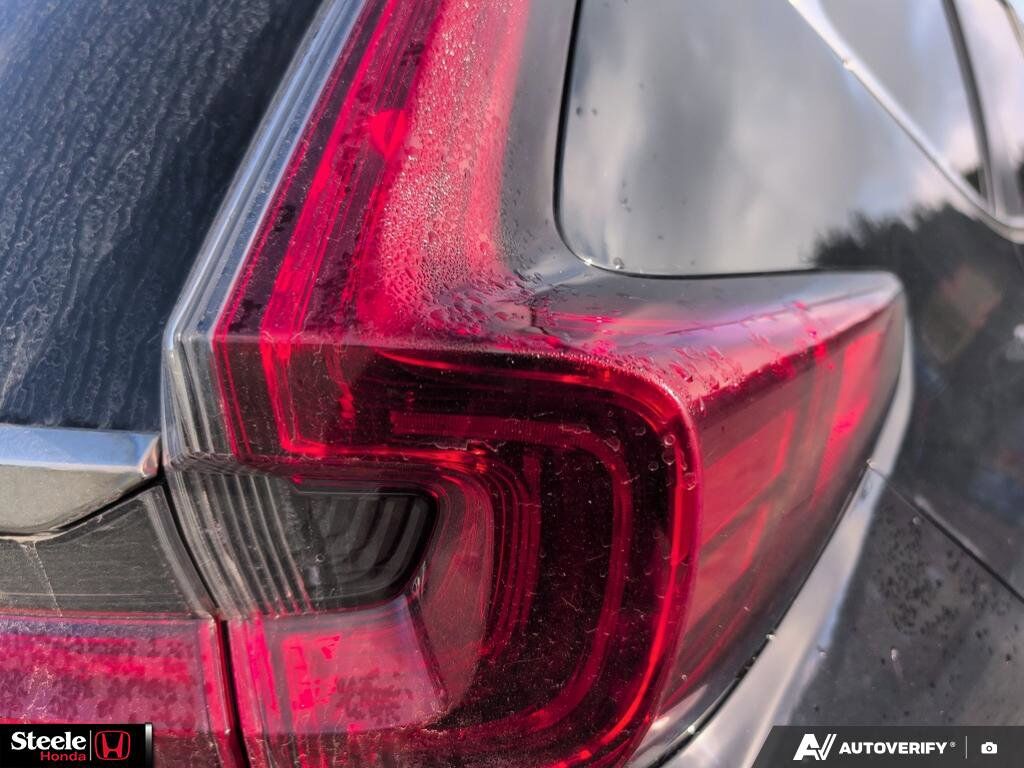 2021 Honda CR-V LX St. John's NL