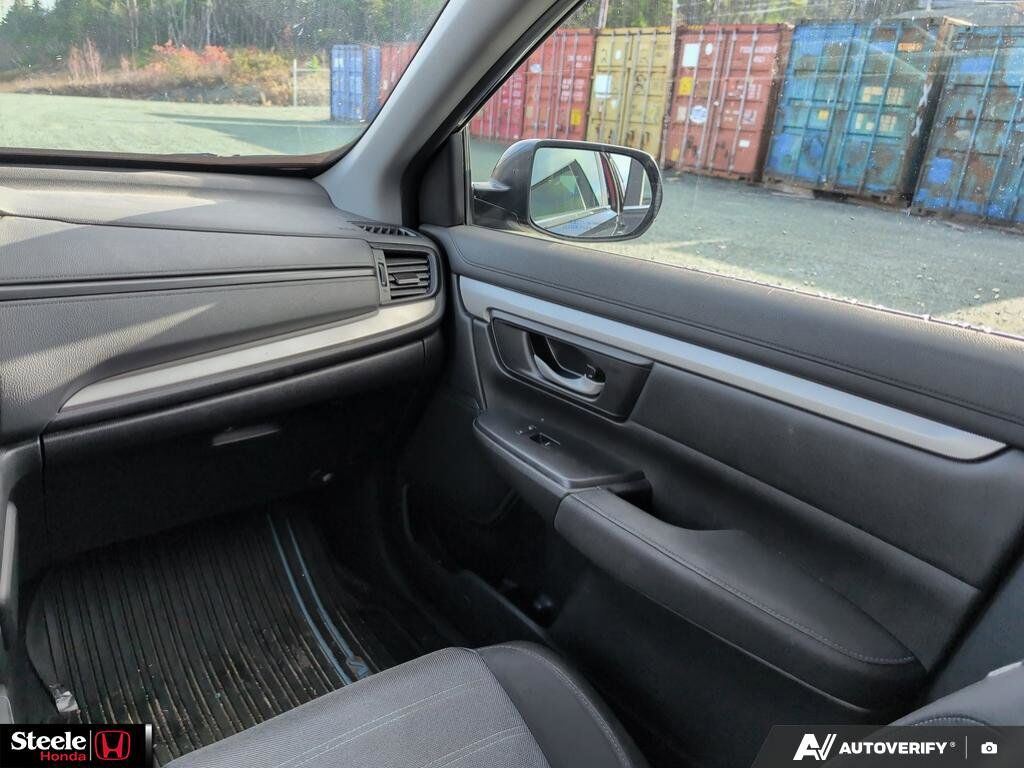2021 Honda CR-V LX St. John's NL