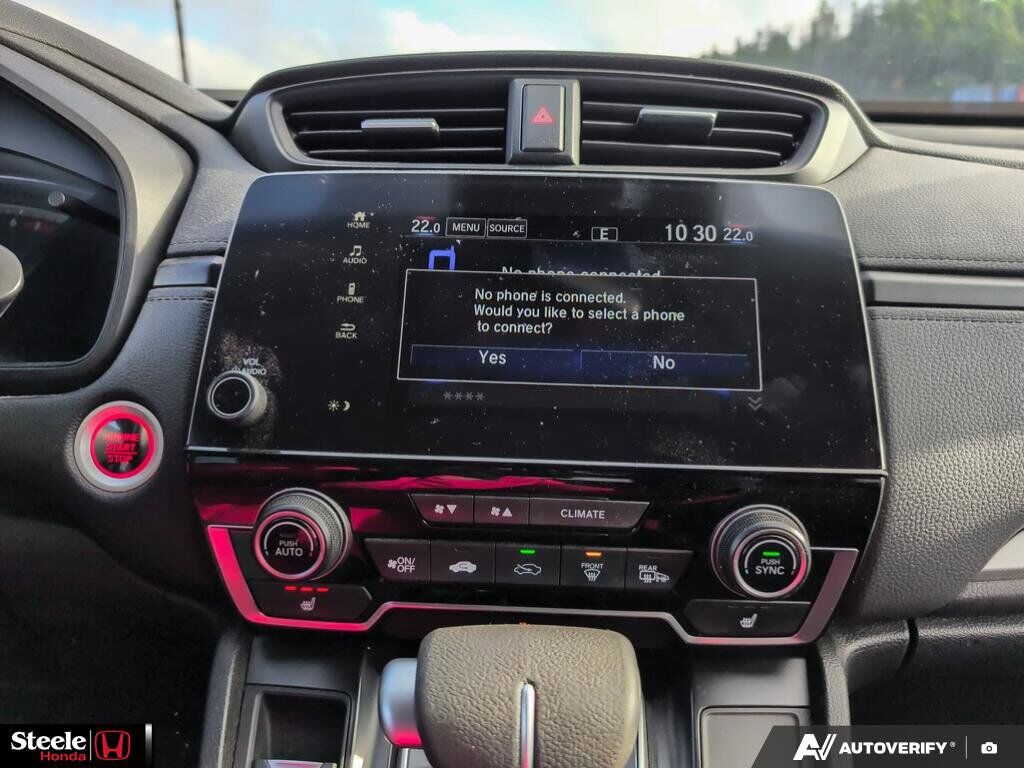 2021 Honda CR-V LX St. John's NL