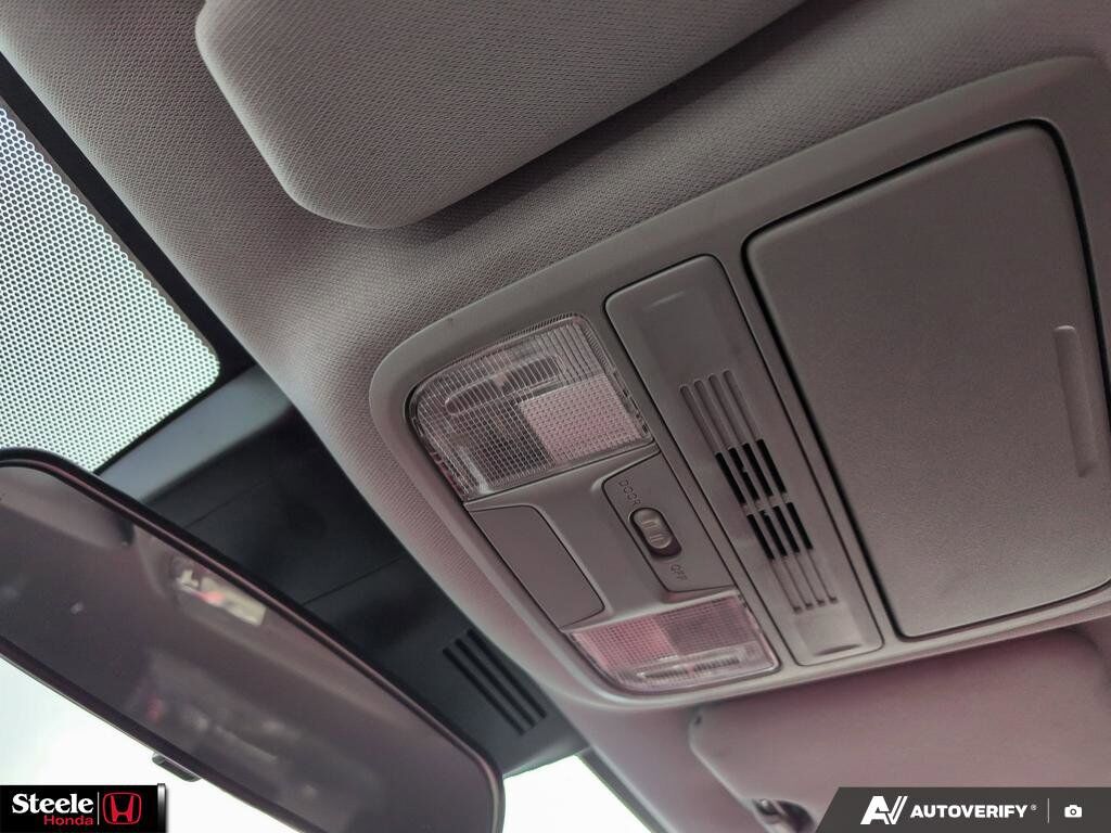 2021 Honda CR-V LX St. John's NL