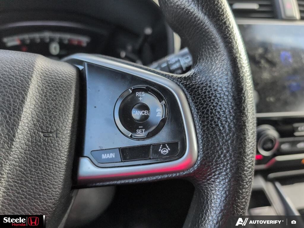 2021 Honda CR-V LX St. John's NL