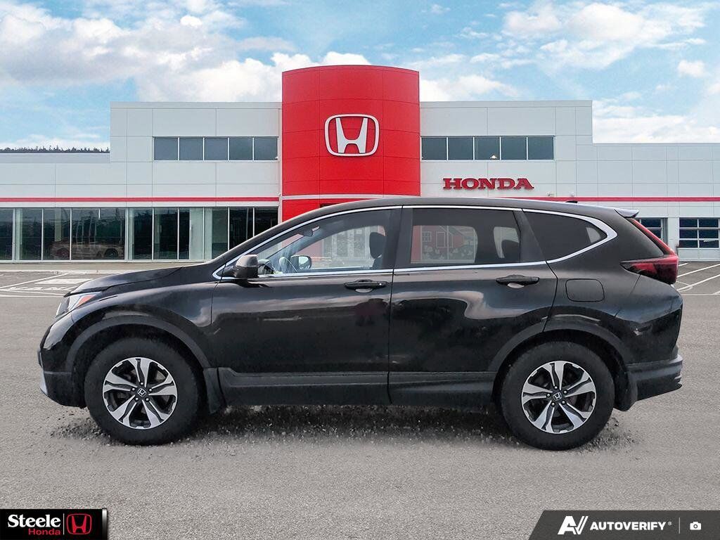2021 Honda CR-V LX St. John's NL