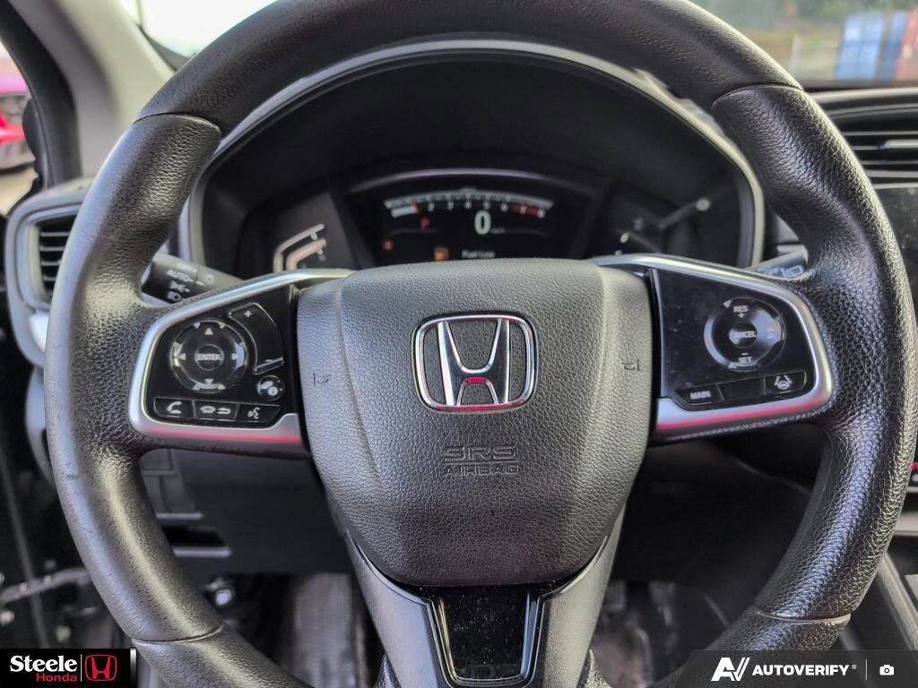 2021 Honda CR-V LX St. John's NL