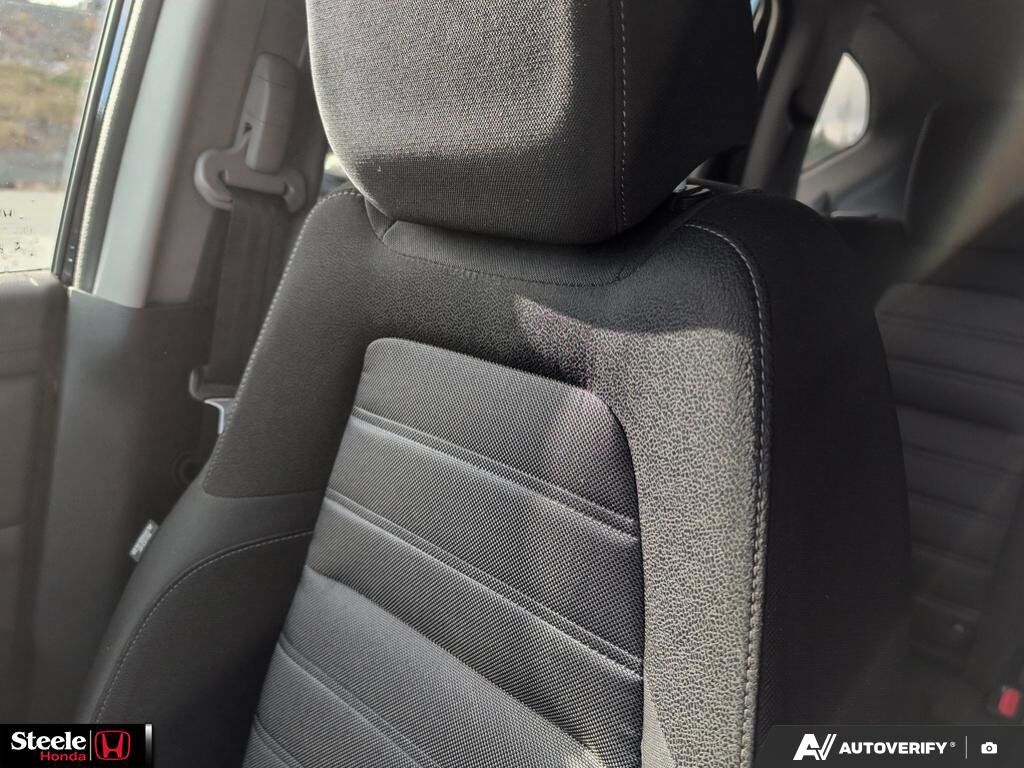 2021 Honda CR-V LX St. John's NL