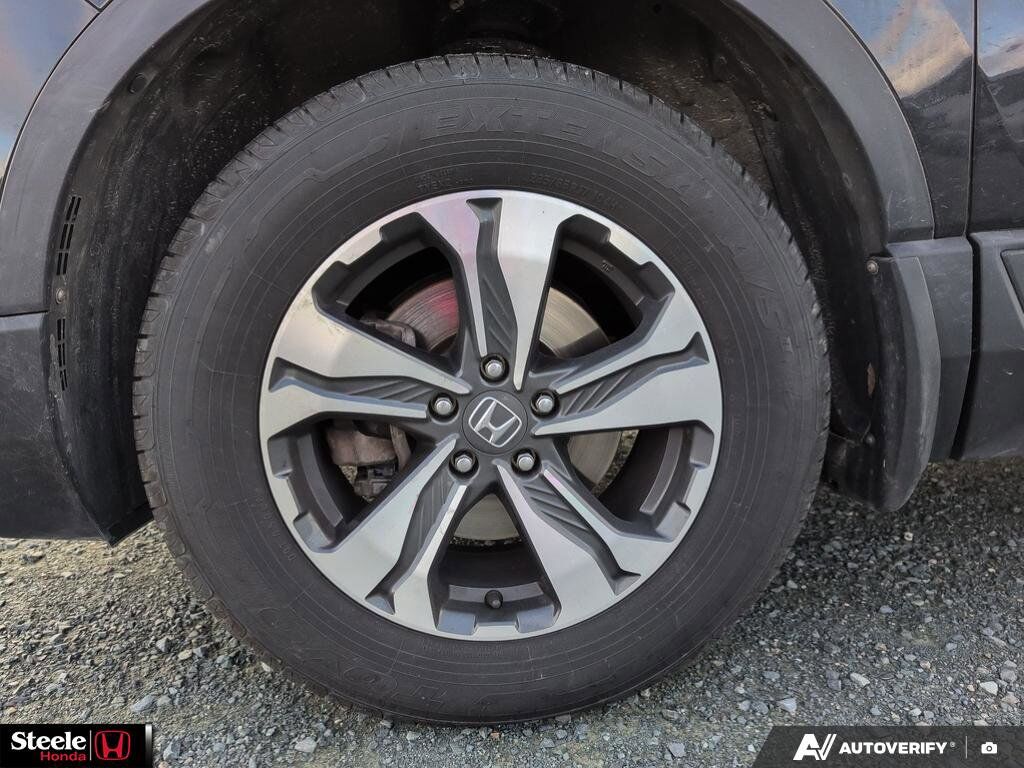 2021 Honda CR-V LX St. John's NL