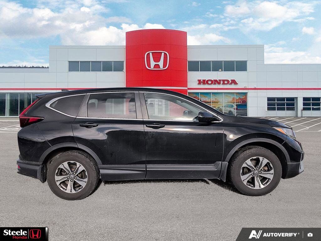 2021 Honda CR-V LX St. John's NL