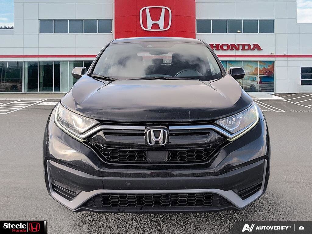 2021 Honda CR-V LX St. John's NL