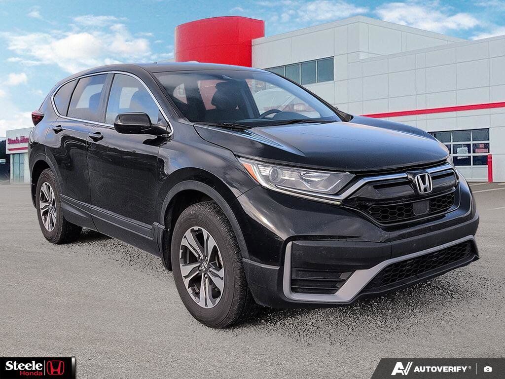 2021 Honda CR-V LX St. John's NL