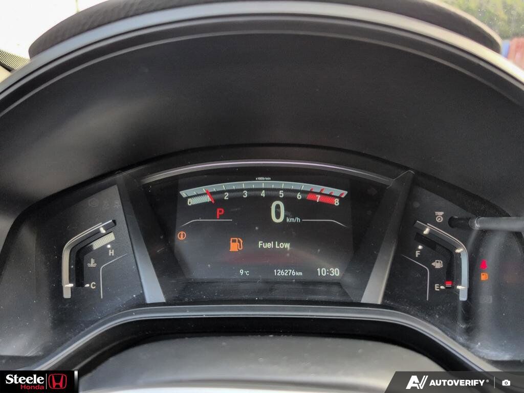 2021 Honda CR-V LX St. John's NL